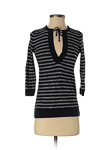 Ann Taylor LOFT Pullover Sweater (view 1)