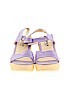 Assorted Brands Purple Wedges Size EU 37 - photo 2