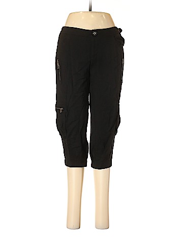 Apt. 9 Cargo Pants (view 1)