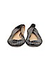 Lucky Brand Black Flats Size 11 - photo 2