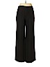 Armani Collezioni Black Dress Pants Size 6 - photo 2