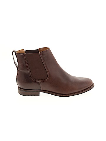 L.L.Bean Ankle Boots (view 1)