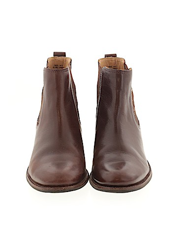 L.L.Bean Ankle Boots (view 2)