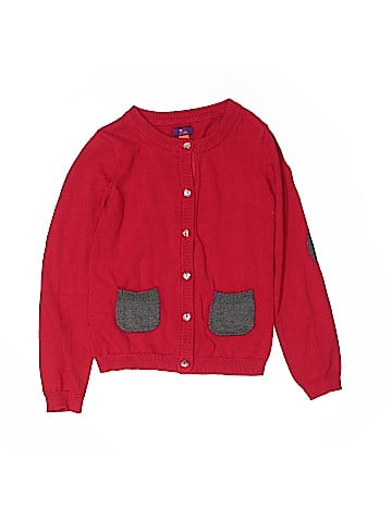 So Jenni Cardigan (view 1)