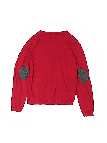 So Jenni Cardigan (view 2)