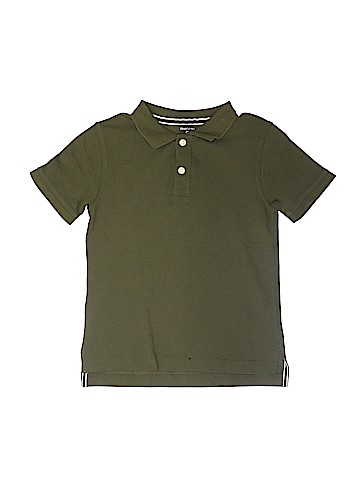 Gymboree Short Sleeve Polo (view 1)