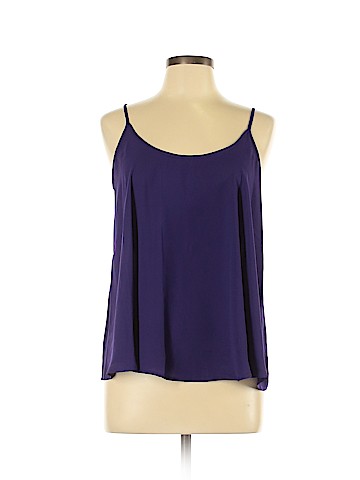Apt. 9 Sleeveless Blouse (view 1)
