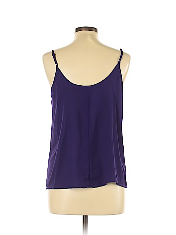 Apt. 9 Sleeveless Blouse (view 2)