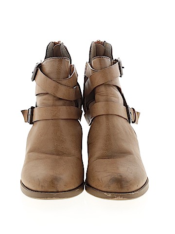 Shoedazzle Ankle Boots (view 2)