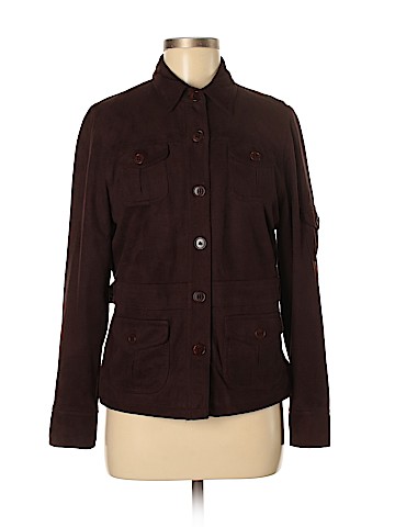 Jones New York Jacket (view 1)