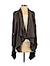 Splendid Gray Cardigan Size S - photo 1