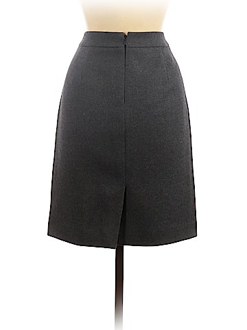 J.Crew Wool Skirt (view 2)