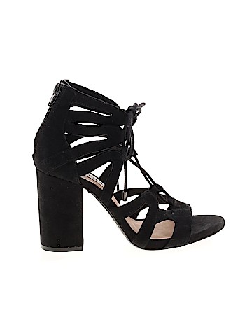 Steve Madden Heels (view 1)