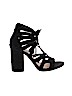 Steve Madden Black Heels Size 6 - photo 1