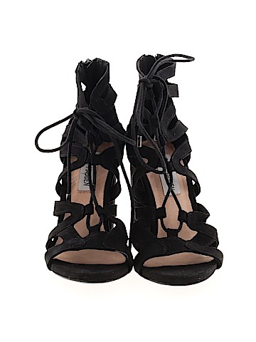 Steve Madden Heels (view 2)