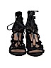 Steve Madden Black Heels Size 6 - photo 2