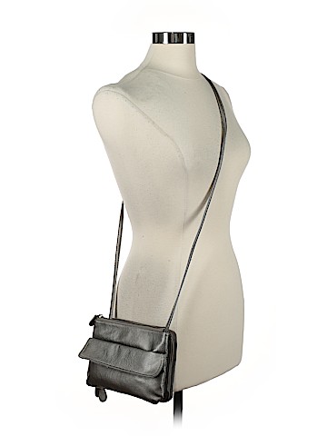 Unbranded Crossbody Bag (view 2)