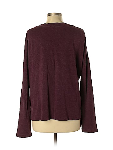 James Perse Pullover Sweater (view 2)