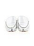 Tahari Silver Mule/Clog Size 6 1/2 - photo 2