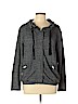 American Eagle Outfitters Gray Jacket Size L - photo 1