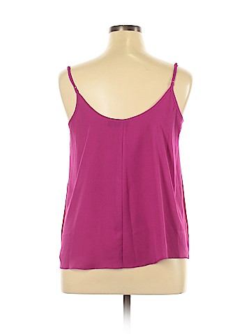 Apt. 9 Sleeveless Blouse (view 2)