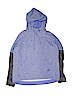 Adidas Solid Blue Pullover Sweater Size L (youth) - photo 1