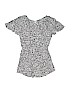 Splendid 100% Rayon White Romper Size 10 - photo 1