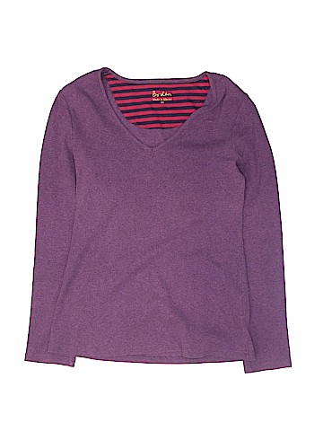 Boden 3/4 Sleeve T-Shirt (view 1)