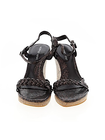 Newport News Wedges (view 2)