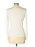 Theory Ivory Cardigan Size L - photo 2
