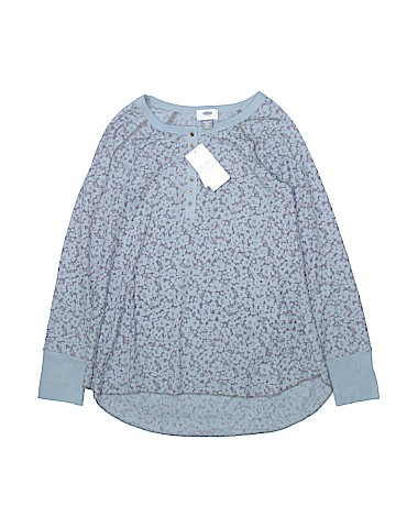 Old Navy Thermal Top (view 1)