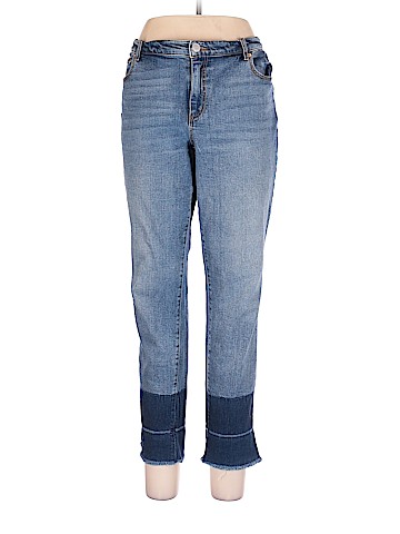 Ann Taylor LOFT Jeans (view 1)