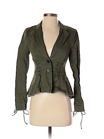 Intermix Jacket (view 1)