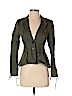 Intermix Green Jacket Size P (petite) - photo 1