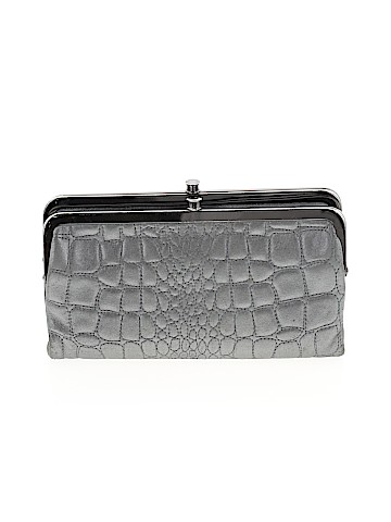 Hobo International Leather Wallet (view 1)