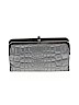 Hobo International 100% Leather Silver Leather Wallet One size - photo 1