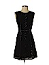 BCBGMAXAZRIA Black Casual Dress Size 2 - photo 1