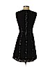 BCBGMAXAZRIA Black Casual Dress Size 2 - photo 2