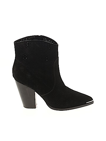 Marc Fisher Ankle Boots (view 1)