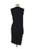 ALLSAINTS Black Casual Dress Size M - photo 2