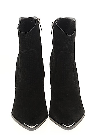 Marc Fisher Ankle Boots (view 2)