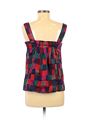 Marc by Marc Jacobs Sleeveless Blouse (view 2)