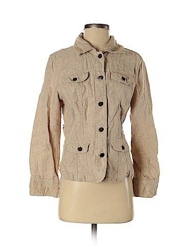 J.jill Jacket (view 1)