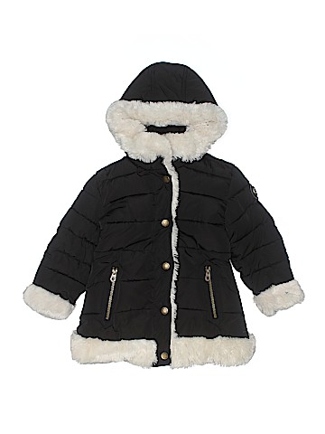 CATHERINE Catherine Malandrino Coat (view 1)