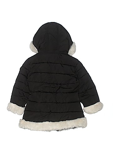 CATHERINE Catherine Malandrino Coat (view 2)