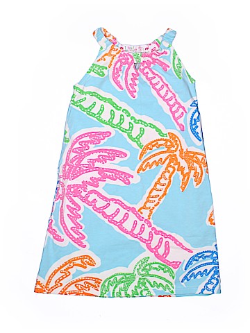 Barbara Gerwit Dress (view 1)