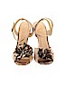 Kate Spade New York Tan Heels Size 8 1/2 - photo 2