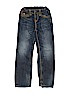 True Religion 100% Cotton Blue Jeans Size 6 - photo 1