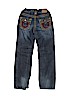 True Religion 100% Cotton Blue Jeans Size 6 - photo 2