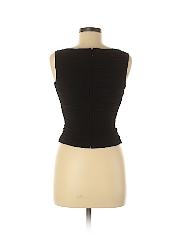Tadashi Sleeveless Blouse (view 2)